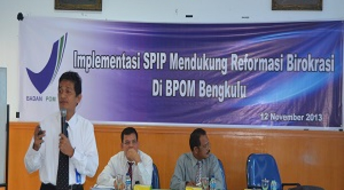 Bengkulu 