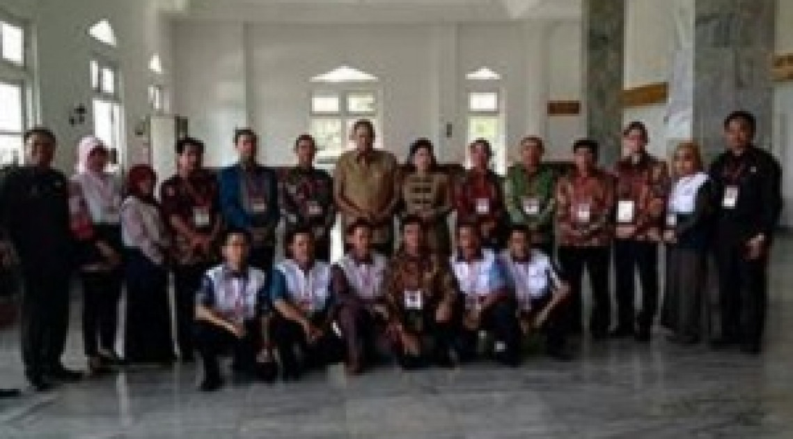 Bengkulu 