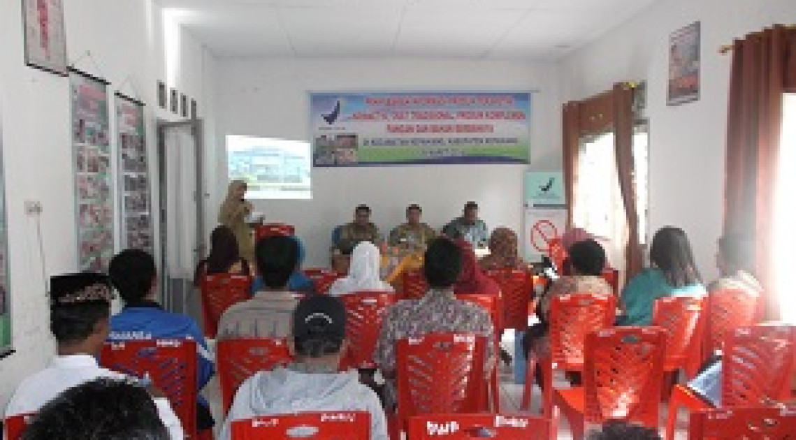 Bengkulu 