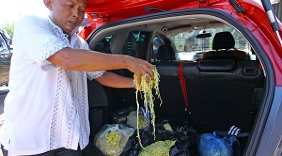 Bengkulu 