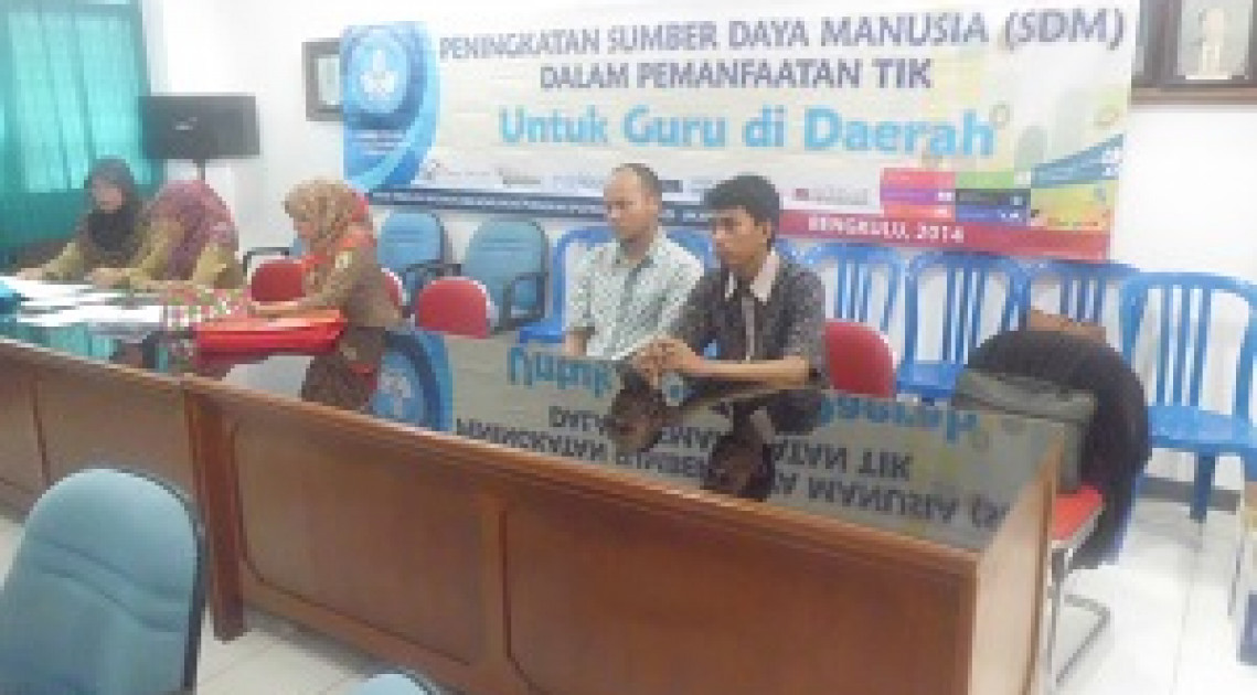 Bengkulu 