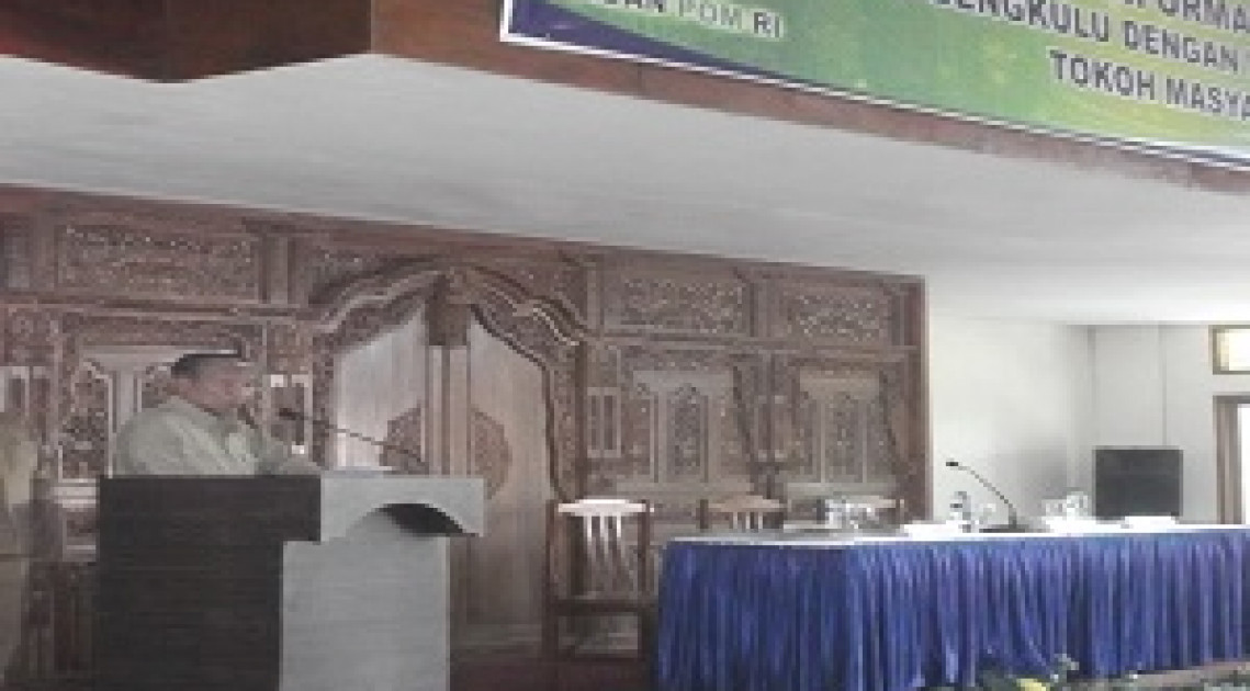 Bengkulu 
