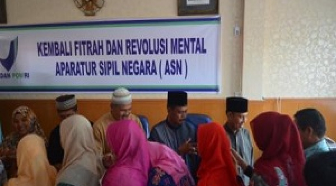 Bengkulu 