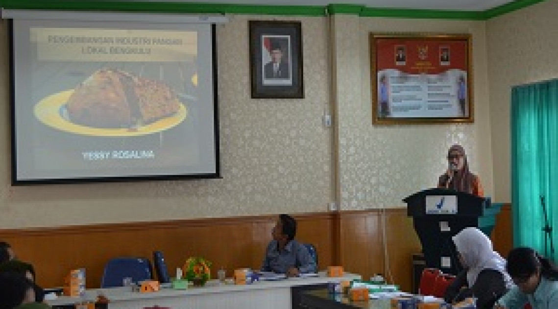 Bengkulu 