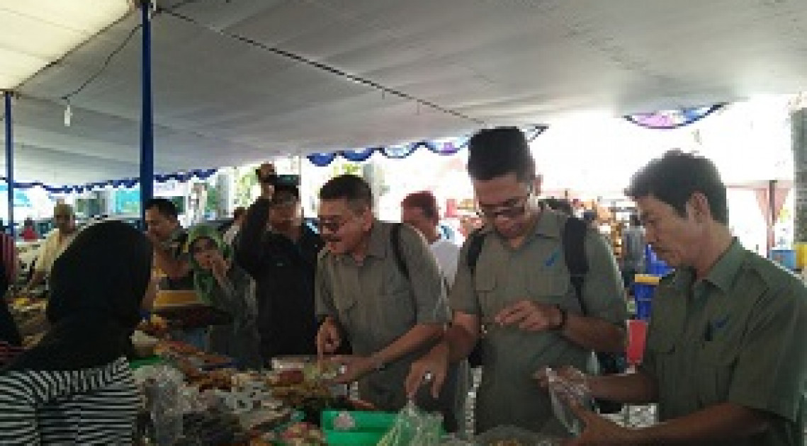 Bengkulu 