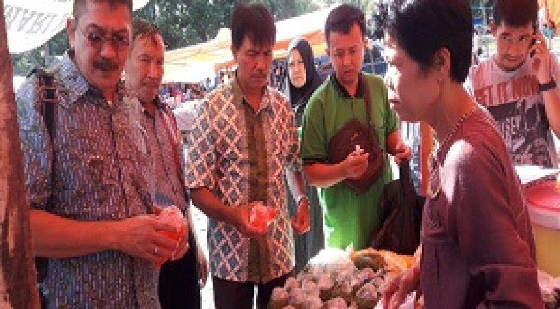 Bengkulu 