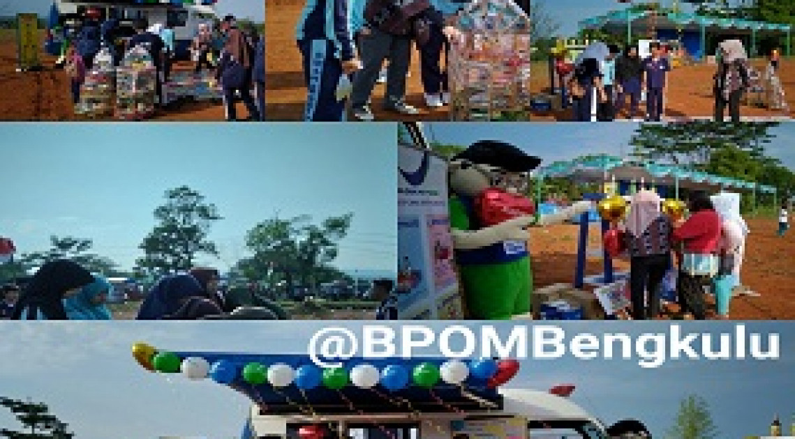 Bengkulu 