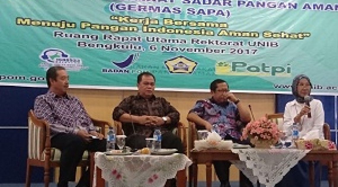 Bengkulu 