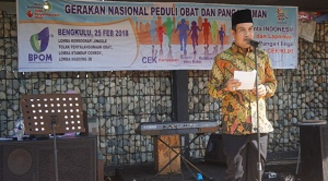 Bengkulu 