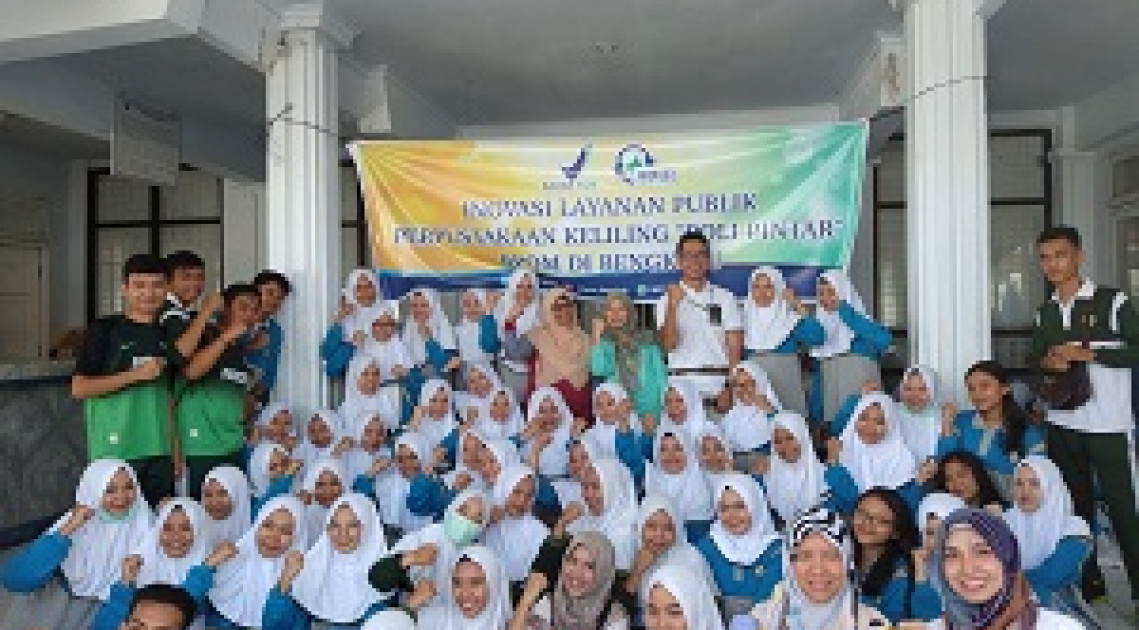 Bengkulu 