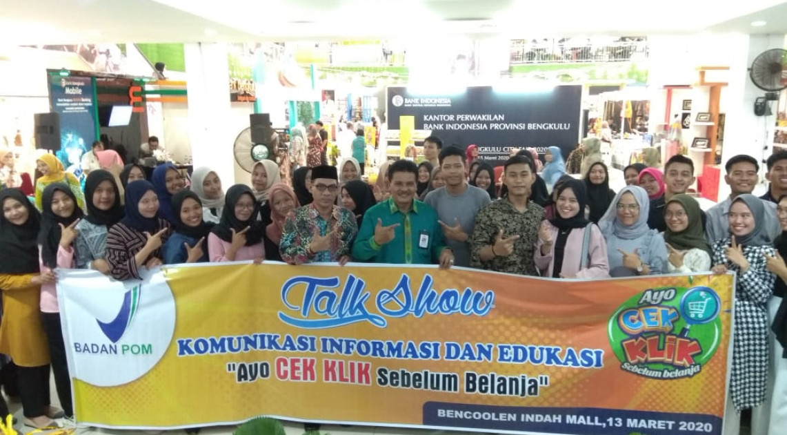 Bengkulu 