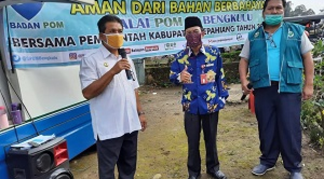Bengkulu 